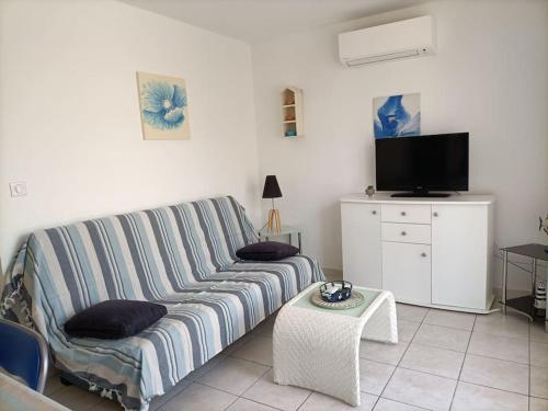 Chalet La Mer Veille 2