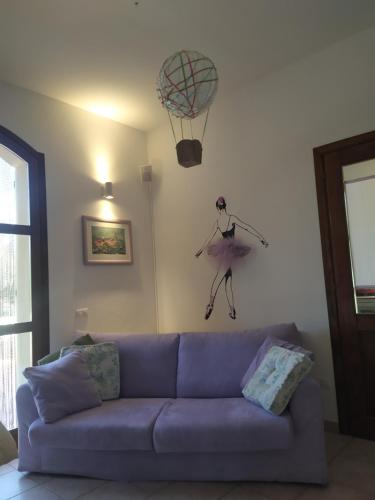 Marrubiu Resort Note di Stelle – Photos 4