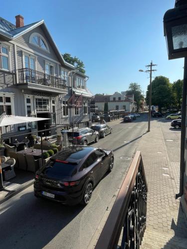 Gallery image of Modern studio apartment in Pärnu Old Town in Pärnu