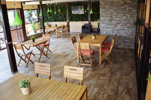 Gallery image of Hotel Solar in Focşani