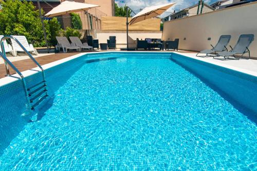 Gallery image of Apartment Dida i Mara in Malinska