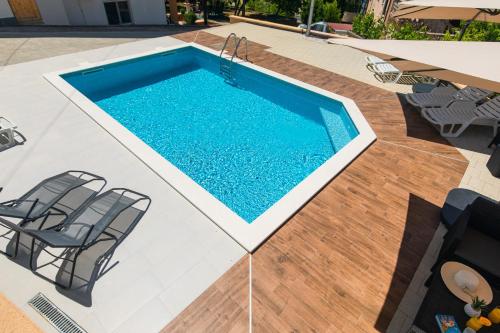 Gallery image of Apartment Dida i Mara in Malinska