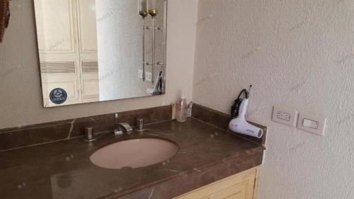 Koupelna v ubytování Casa con Alberca en Atlixco Puebla
