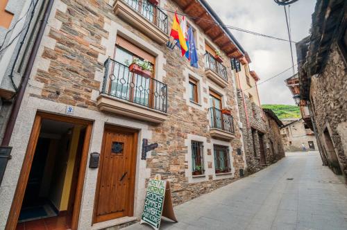 Hostal El Horno, Molinaseca – Precios actualizados 2023