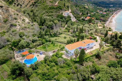 Gallery image of Vivian Apartments in Vlachata
