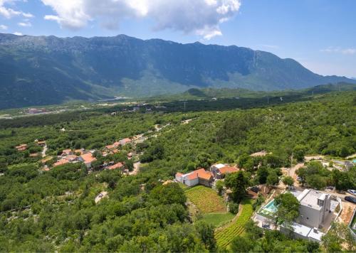 Φυσικό τοπίο κοντά σε αυτή η βίλα