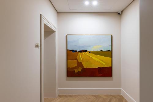 Fotografie z fotogalerie ubytování On The Square ve Lvově