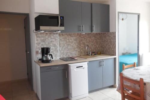 Agréable T3, Bormes Les Mimosas