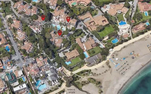 Puente Romano Beach Suites - private apartaments photo 14