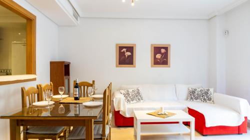 Viborilla Apartment Malaga