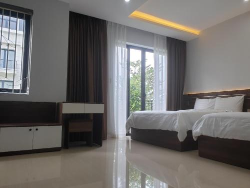 Gallery image of Ourhome in Thôn Trường Giang