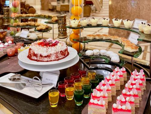 Еда / где поесть недалеко от отеля