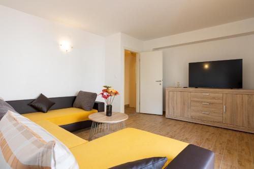 Apartments Melody