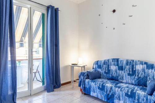Blue House Incasa