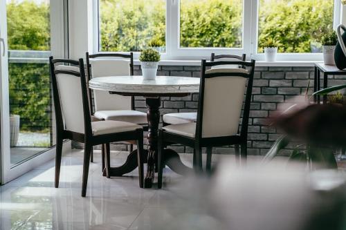 Fotografie z fotogalerie ubytování Villa Fortuna v destinaci Ludza