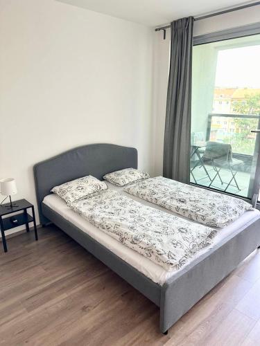 Harfa apartment Chill Zone