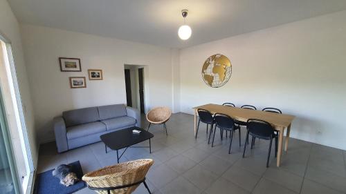 T3 Luccia Proche Saint Florent – Photos 4