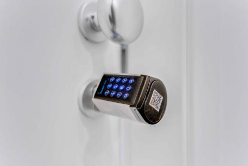 VEN93 -Loreto - Duomo- Wifi - Modern - Central