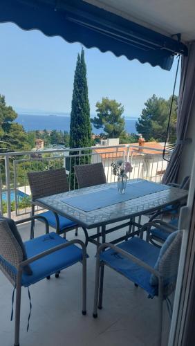 Modern and cosy apartment Ivana with a beautiful seaview