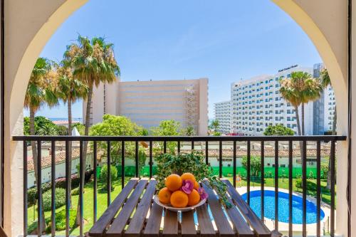 Imperial Puerto 2 3F By IVI Real Estate