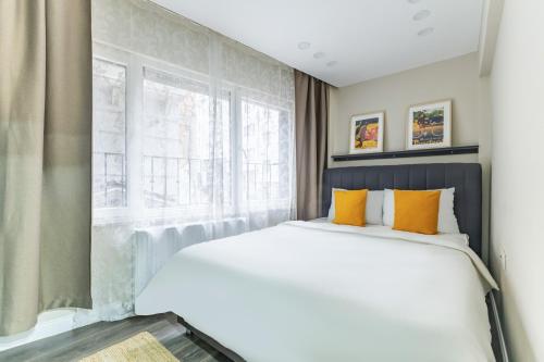 Magnificent Flat close to Metro in Nisantasi