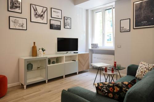Suite RHome In Vatican