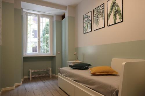 Suite RHome In Vatican