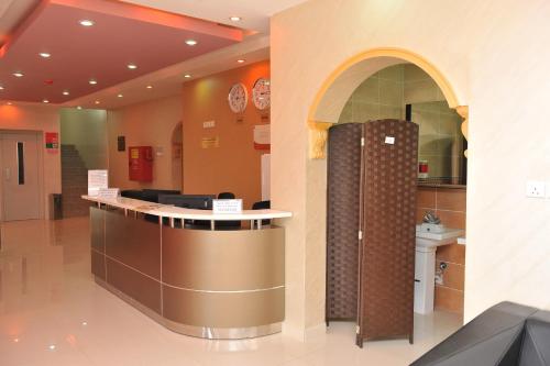 Galería fotográfica de Amasy Al Waha en Al Aqiq