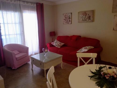 Galeriebild der Unterkunft LOS PELÍCANOS APARTAMENTO in Huelva