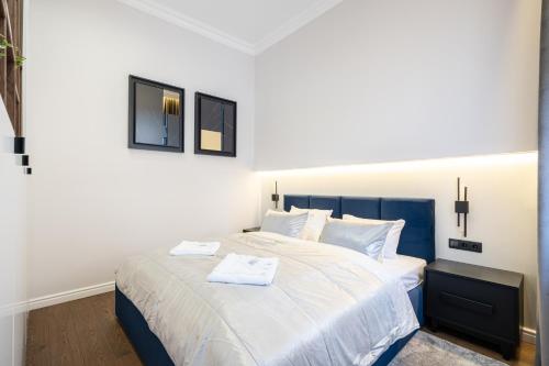 Sky Way Apartment 1075 Budapest, 3c Károly körút kép - 3