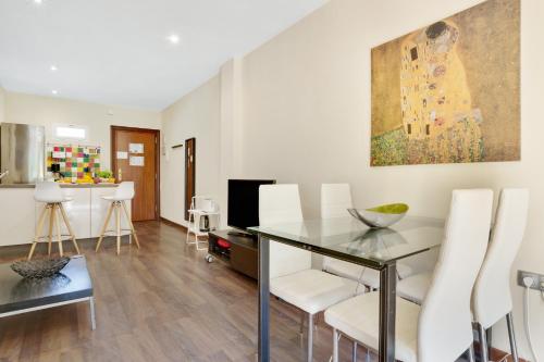 Rocio Anexo by IVI Real Estate