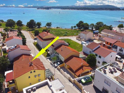 Apartments Zivan 1739