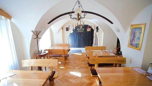 Gallery image of Rooms Ana in Osijek
