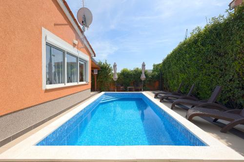 Holiday house Danijela