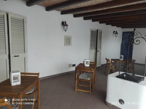 Fotografie z fotogalerie ubytování Appartamento Rocche Rosse v destinaci Acquacalda