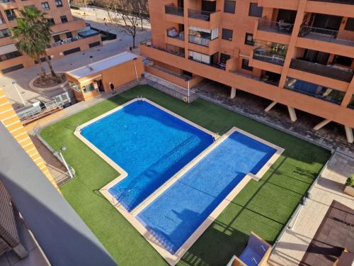 Luxury Apartment Patacona Sun, Valencia – Bijgewerkte prijzen ...