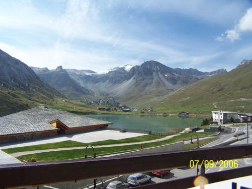 Studio Rénové 4 Pers, Proche Pistes, Balcon, Animaux Acceptés