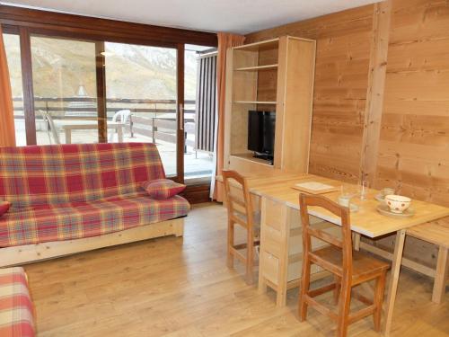 Studio Rénové 4 Pers, Proche Pistes, Balcon, Animaux Acceptés