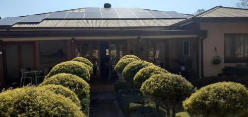 Φωτογραφία από το άλμπουμ του Hampton House Guest House σε Centurion