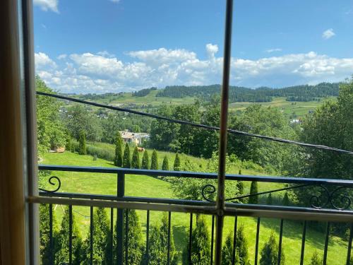 Φυσικό τοπίο κοντά σε αυτός ο ξενώνας