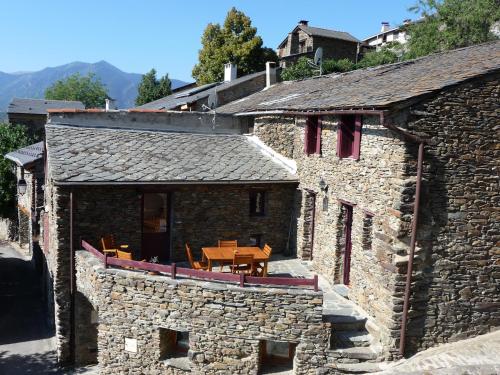 Imagine din galeria proprietății La Terrasse de la Source în Jujols