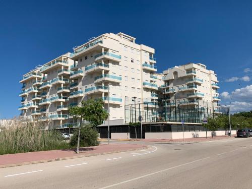 Booking.com: Appartement BLAUMAR , Piles, Spanje . Boek nu je ...