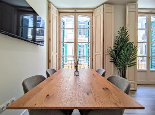 Duque Boutique Stay by ELE Apartments photo 32