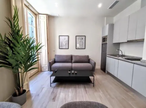 Duque Boutique Stay by ELE Apartments photo 30