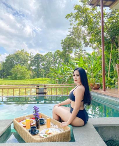 Nirankara Ubud Villa