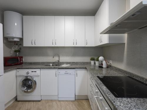 Bonito Nice apartamento Sevilla centro