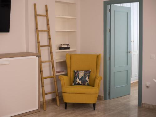 Bonito Nice apartamento Sevilla centro