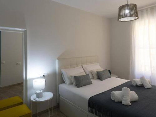 Bonito Nice apartamento Sevilla centro