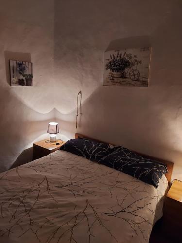 Легло или легла в стая в Appartamento Alba Gradoli