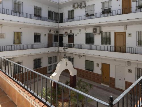 Beautiful Blue Triana Apartment